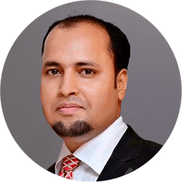 Masum Ahmed Chowdhury