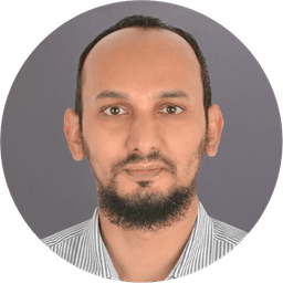 Naeem Ahmed