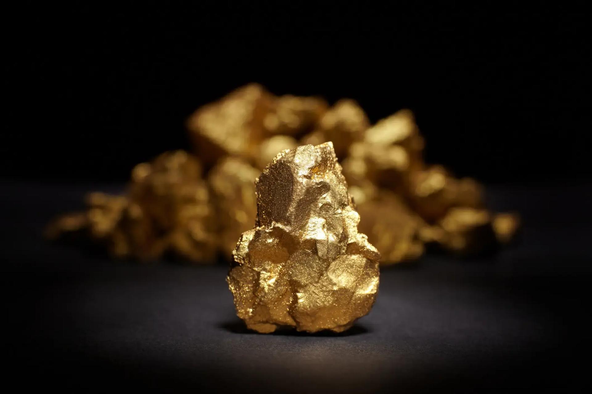 Gold