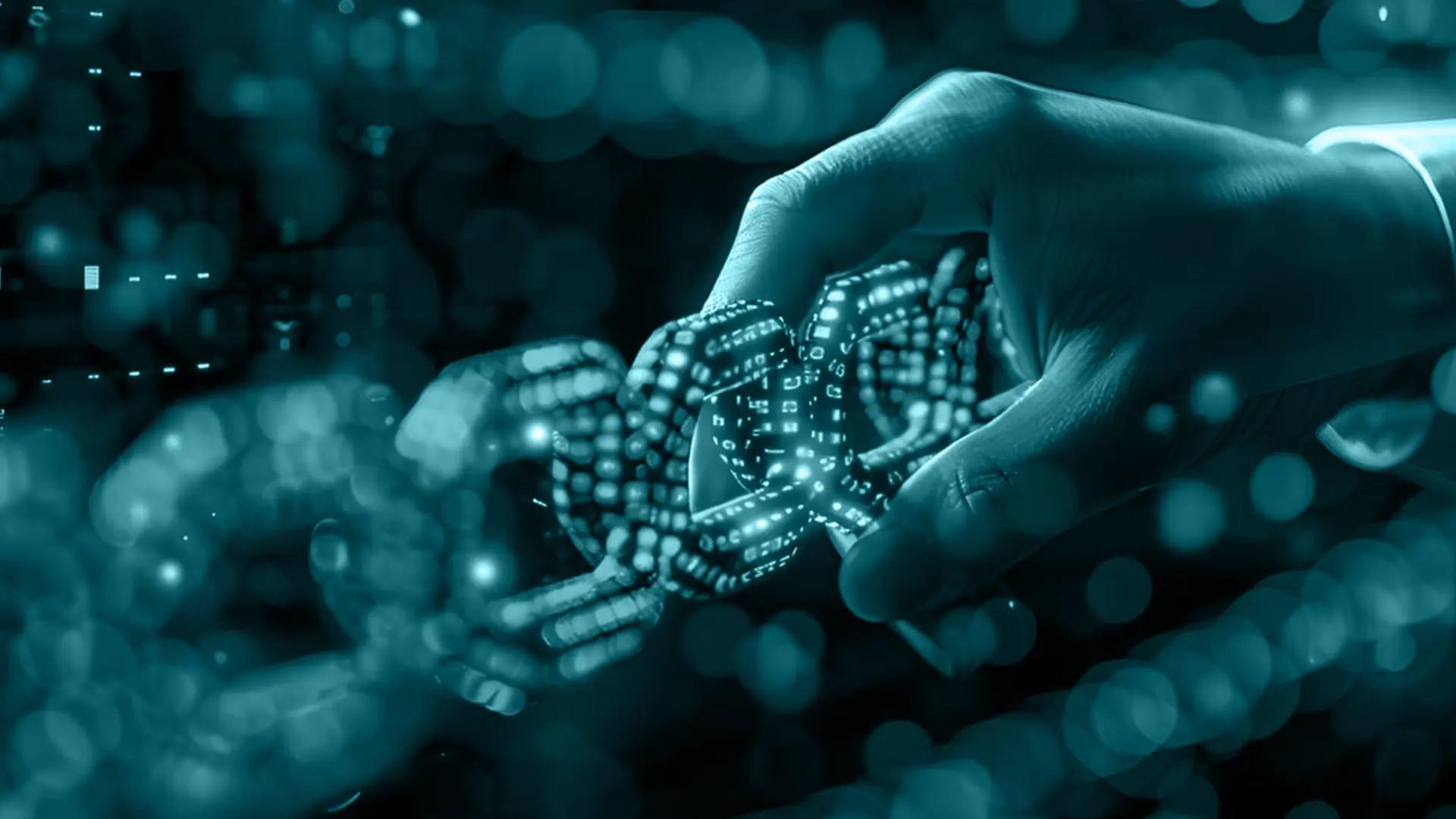 Blockchain Transparency in Investments: Building Trust and Securing Investor Confidence