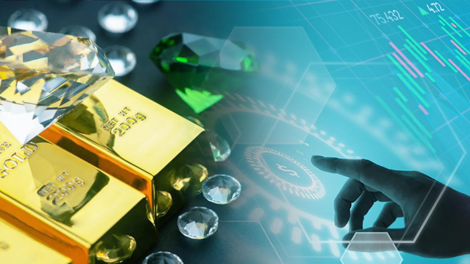 High-Yield Investments in Tokenized Commodities: A Beginner-Friendly Guide