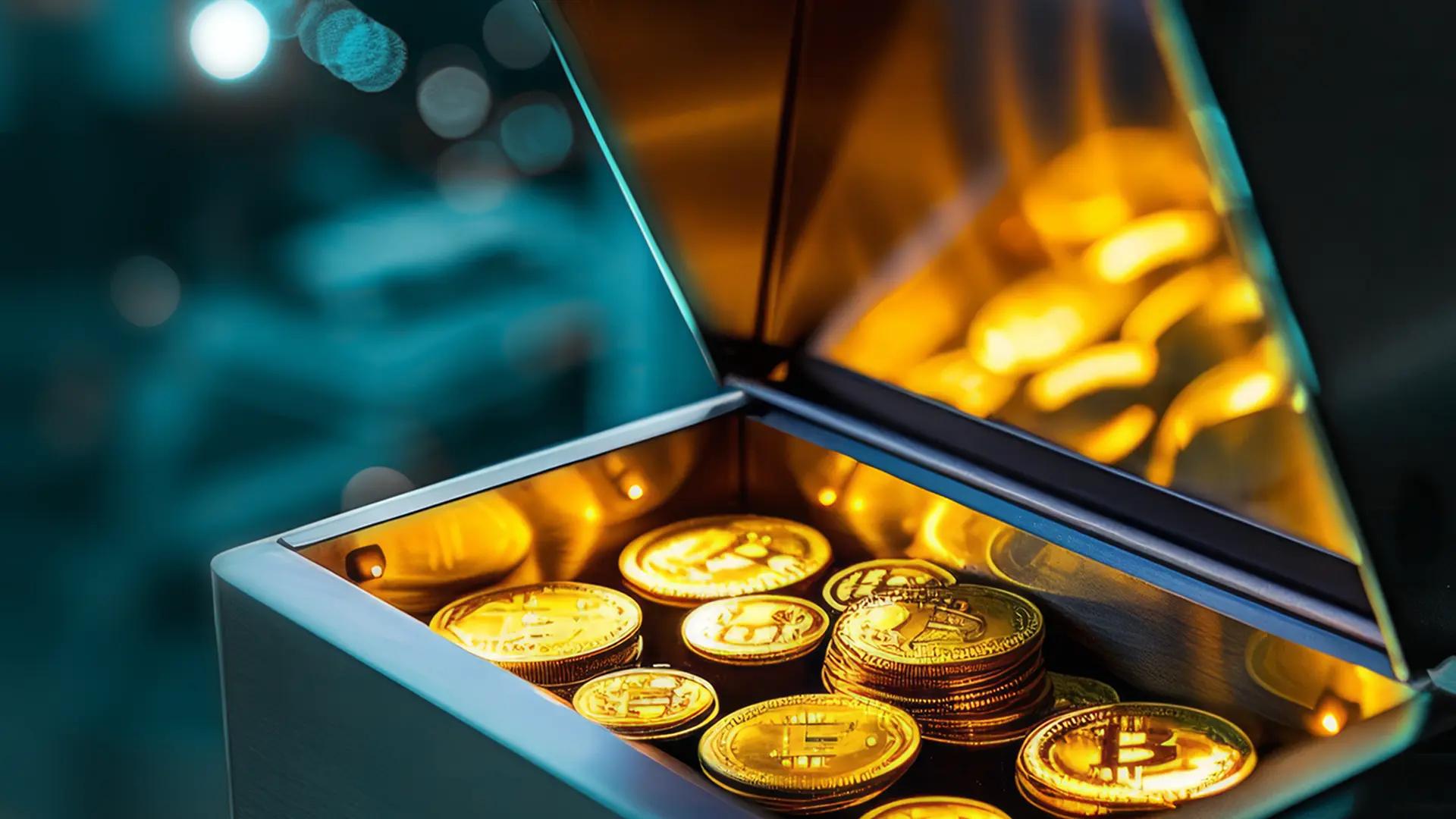Why Tokenization of Commodities is the Future of Investment