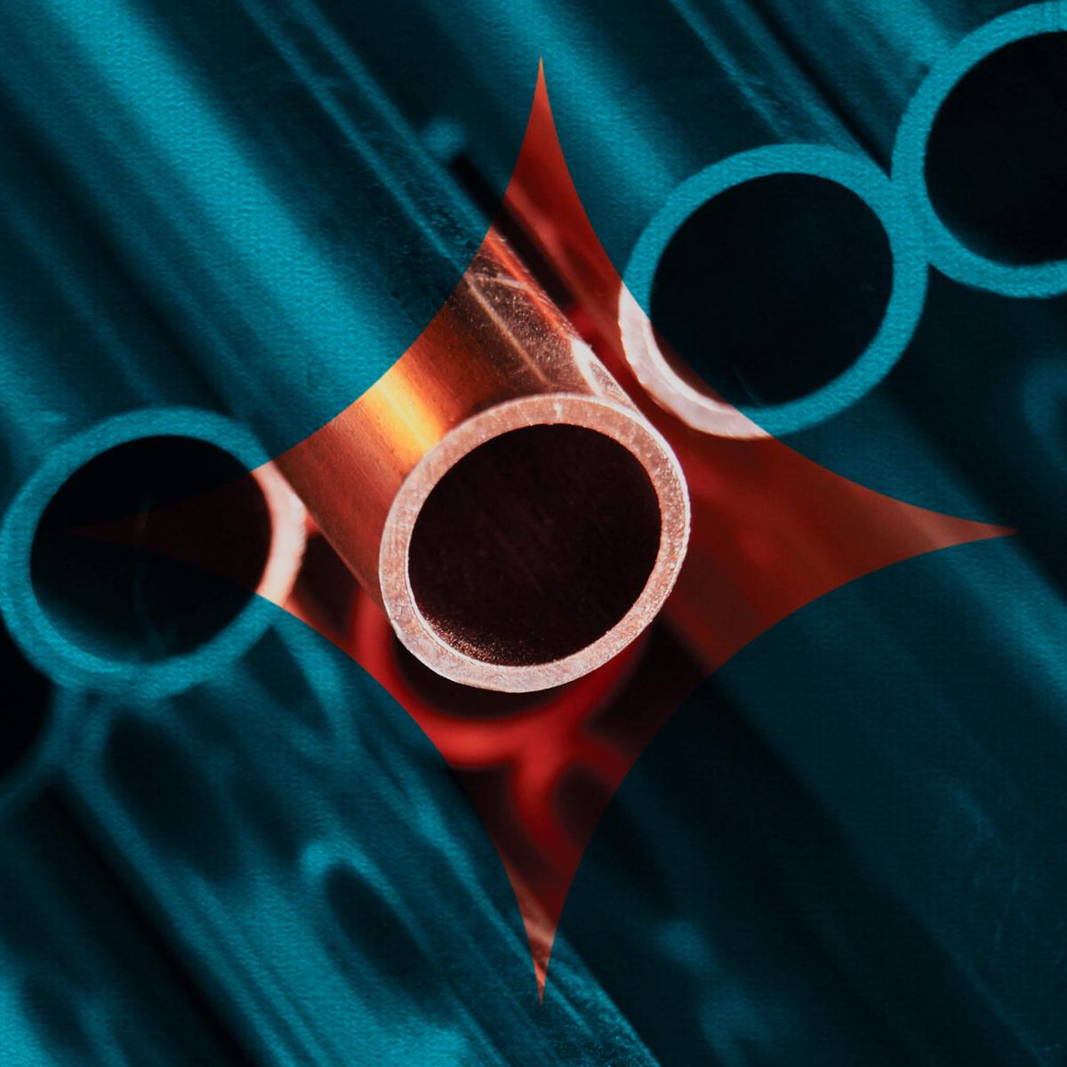 Copper powering renewable energy and future technologies