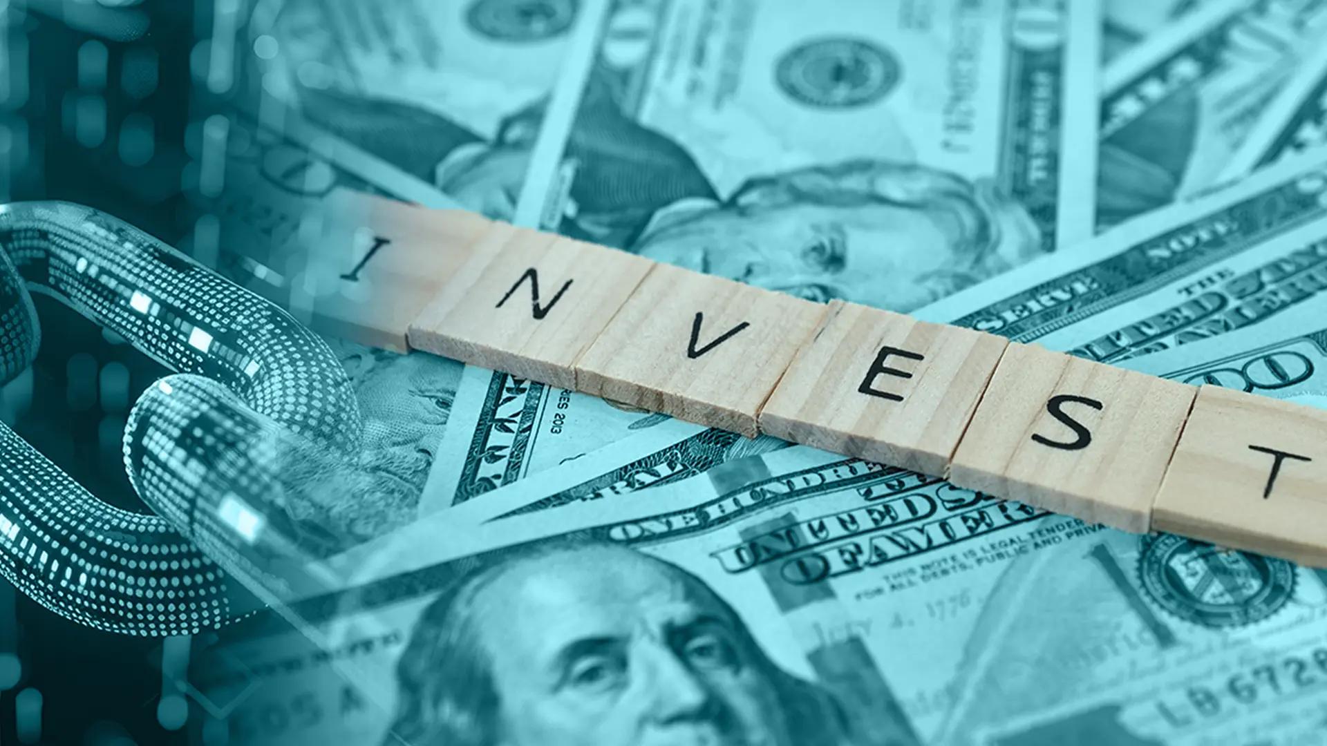 The Future of Venture Capital Investment in Blockchain-Based Assets
