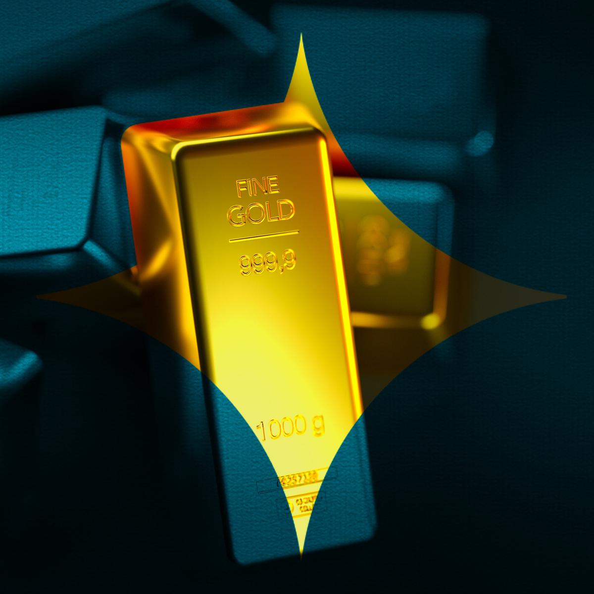 Why gold remains a top choice for investment in 2025